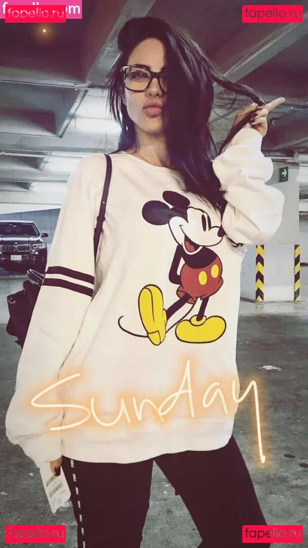 Ximena Saenz Onlyfans Photo Gallery 