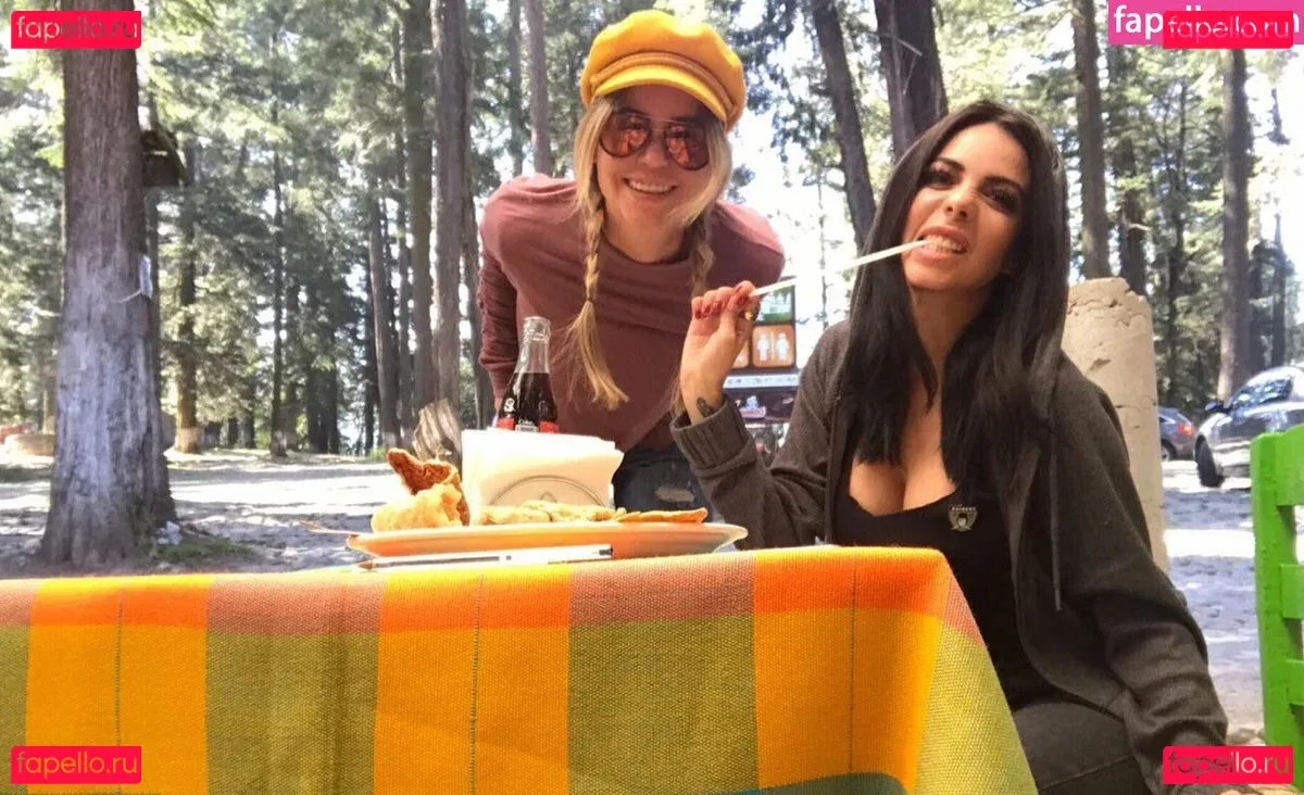 Ximena Saenz Onlyfans Photo Gallery 