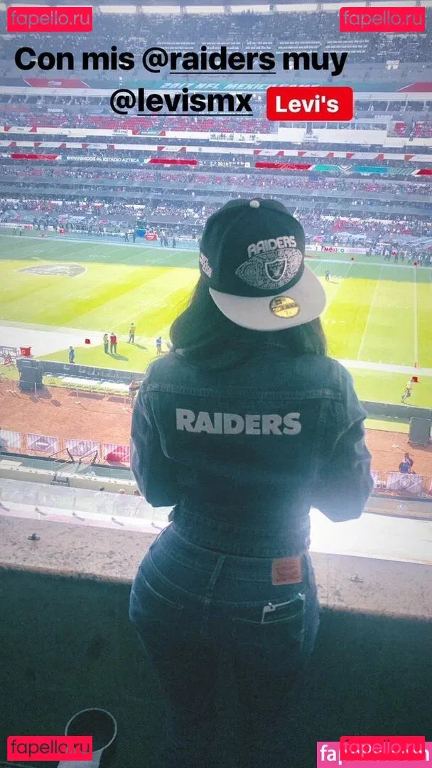 Ximena Saenz Onlyfans Photo Gallery 