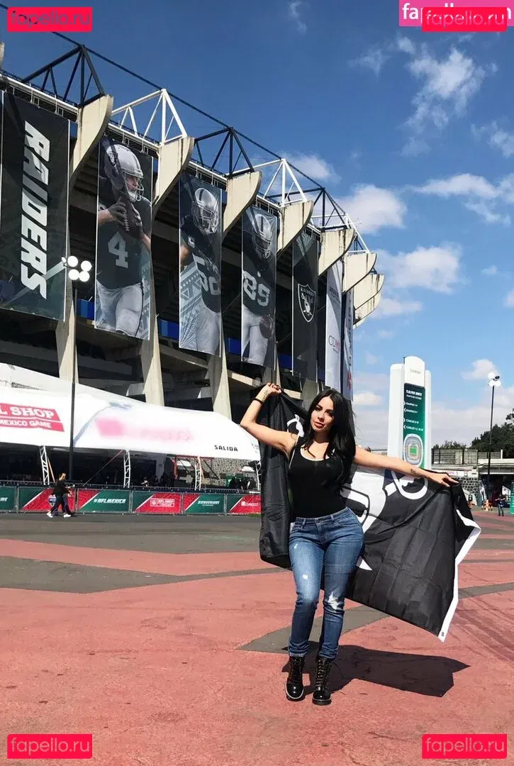 Ximena Saenz Onlyfans Photo Gallery 