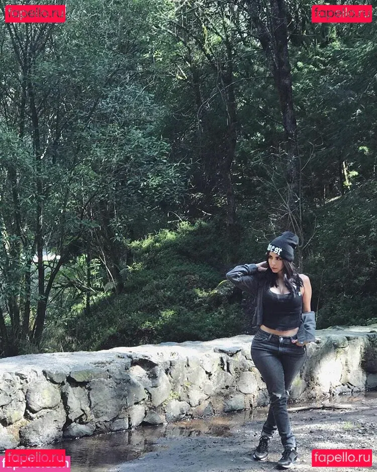 Ximena Saenz Onlyfans Photo Gallery 