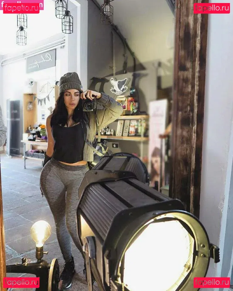 Ximena Saenz Onlyfans Photo Gallery 