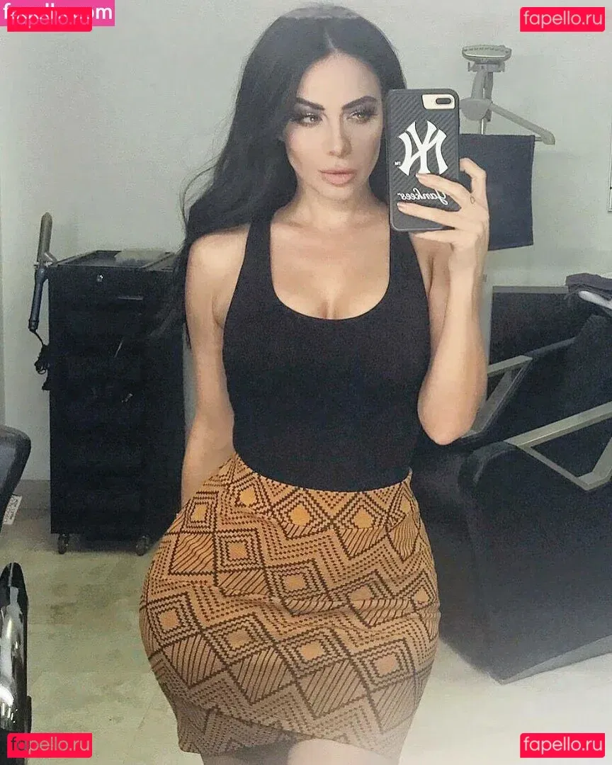 Ximena Saenz Onlyfans Photo Gallery 