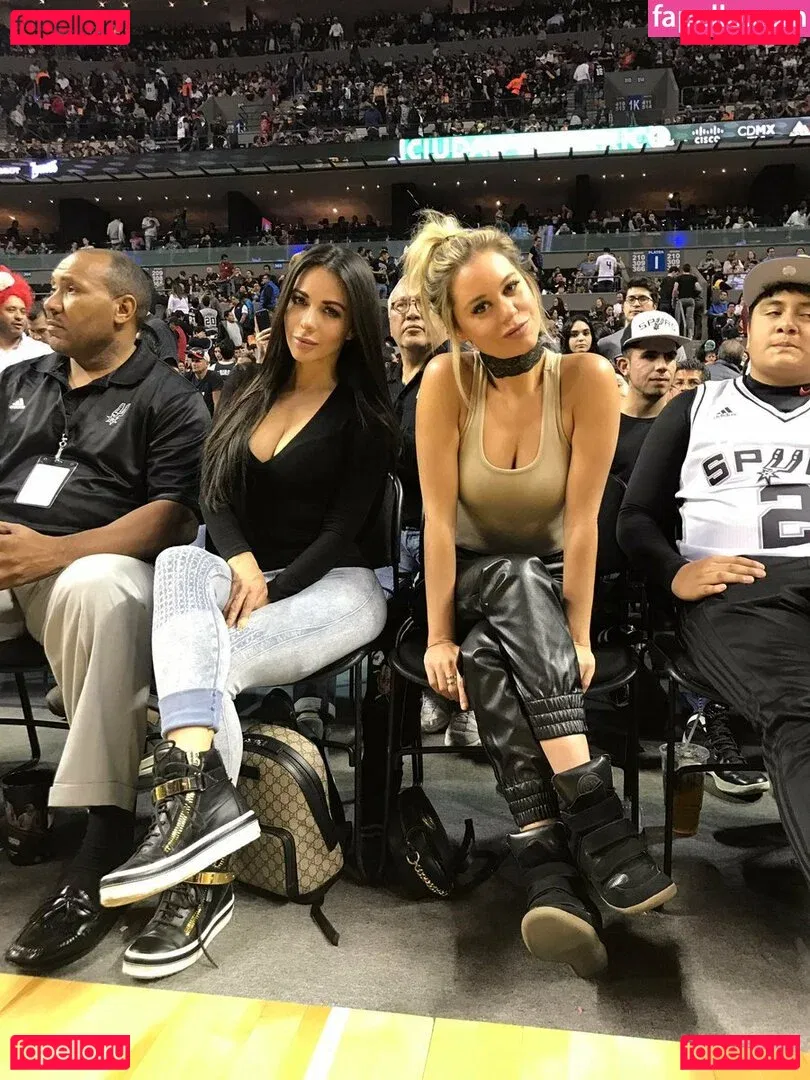 Ximena Saenz Onlyfans Photo Gallery 