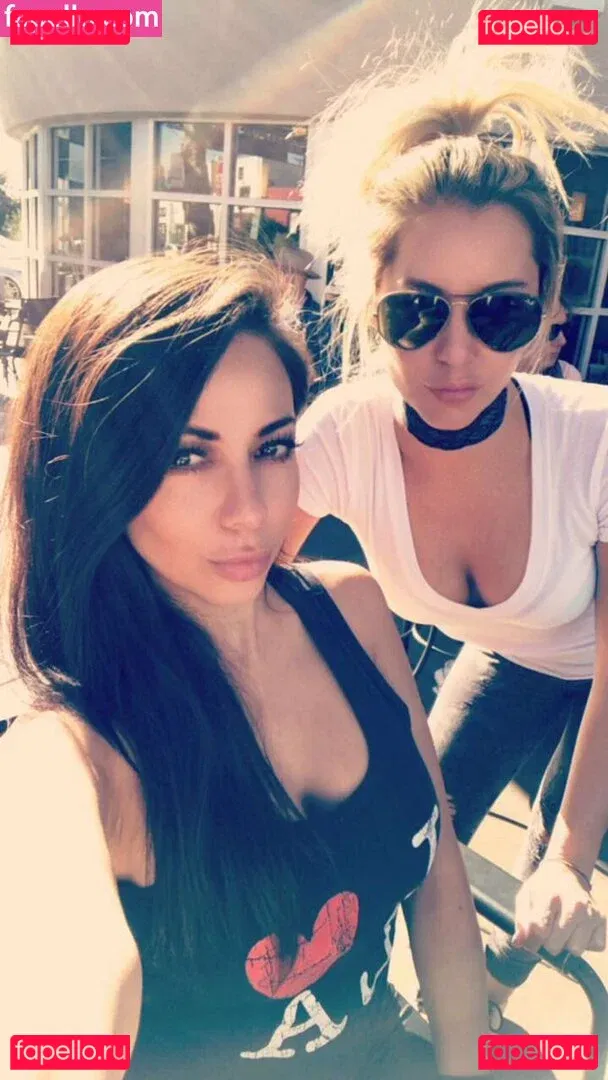 Ximena Saenz Onlyfans Photo Gallery 