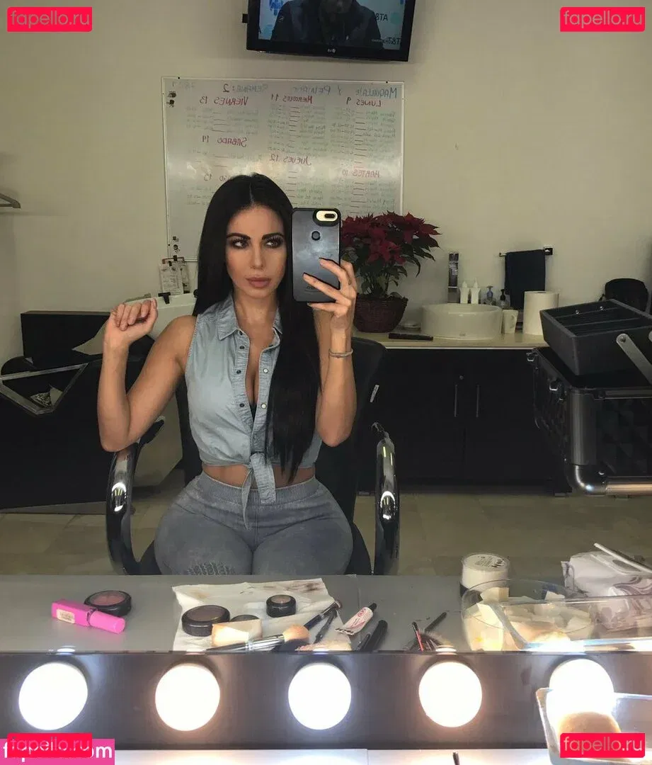 Ximena Saenz Onlyfans Photo Gallery 