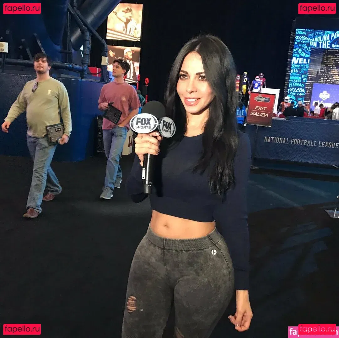 Ximena Saenz Onlyfans Photo Gallery 