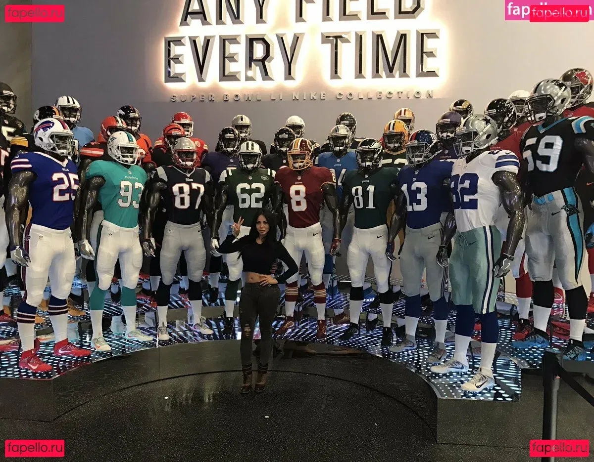 Ximena Saenz Onlyfans Photo Gallery 