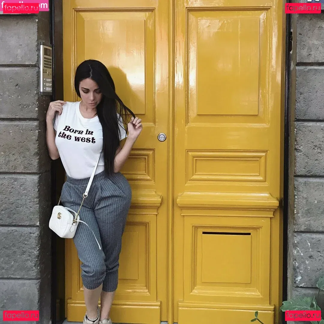 Ximena Saenz Onlyfans Photo Gallery 