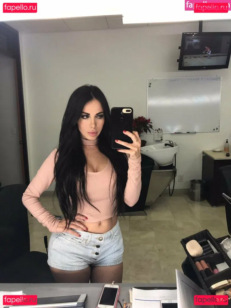 Ximena Saenz Onlyfans Photo Gallery 