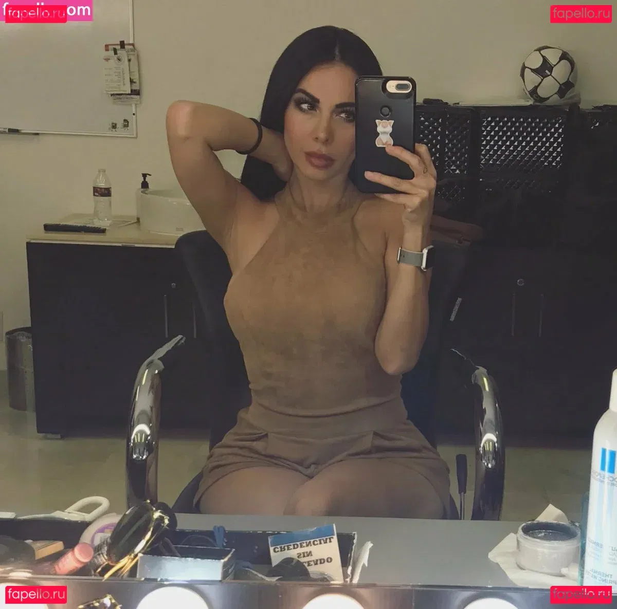 Ximena Saenz Onlyfans Photo Gallery 