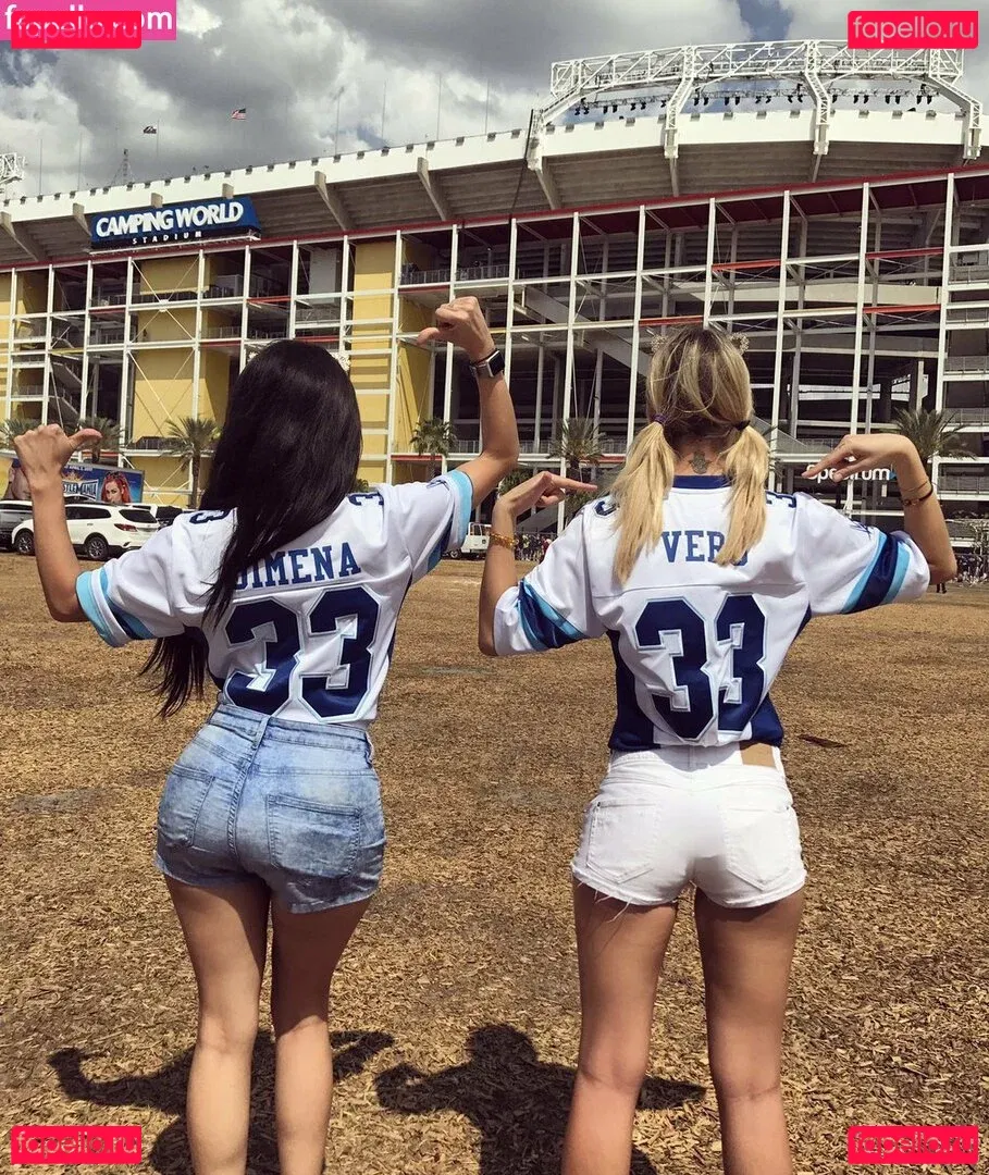 Ximena Saenz Onlyfans Photo Gallery 