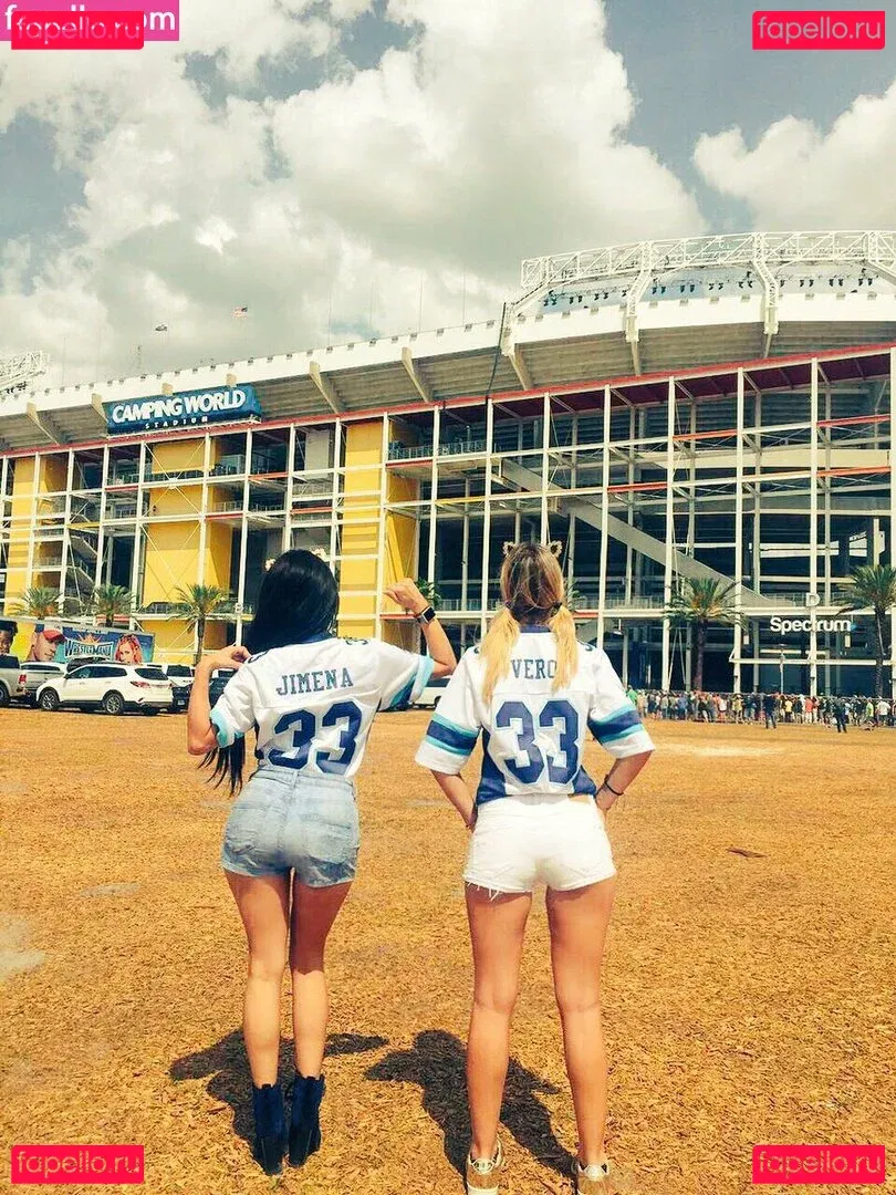 Ximena Saenz Onlyfans Photo Gallery 