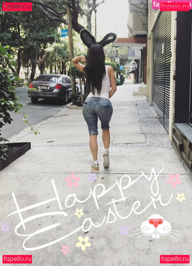 Ximena Saenz Onlyfans Photo Gallery 