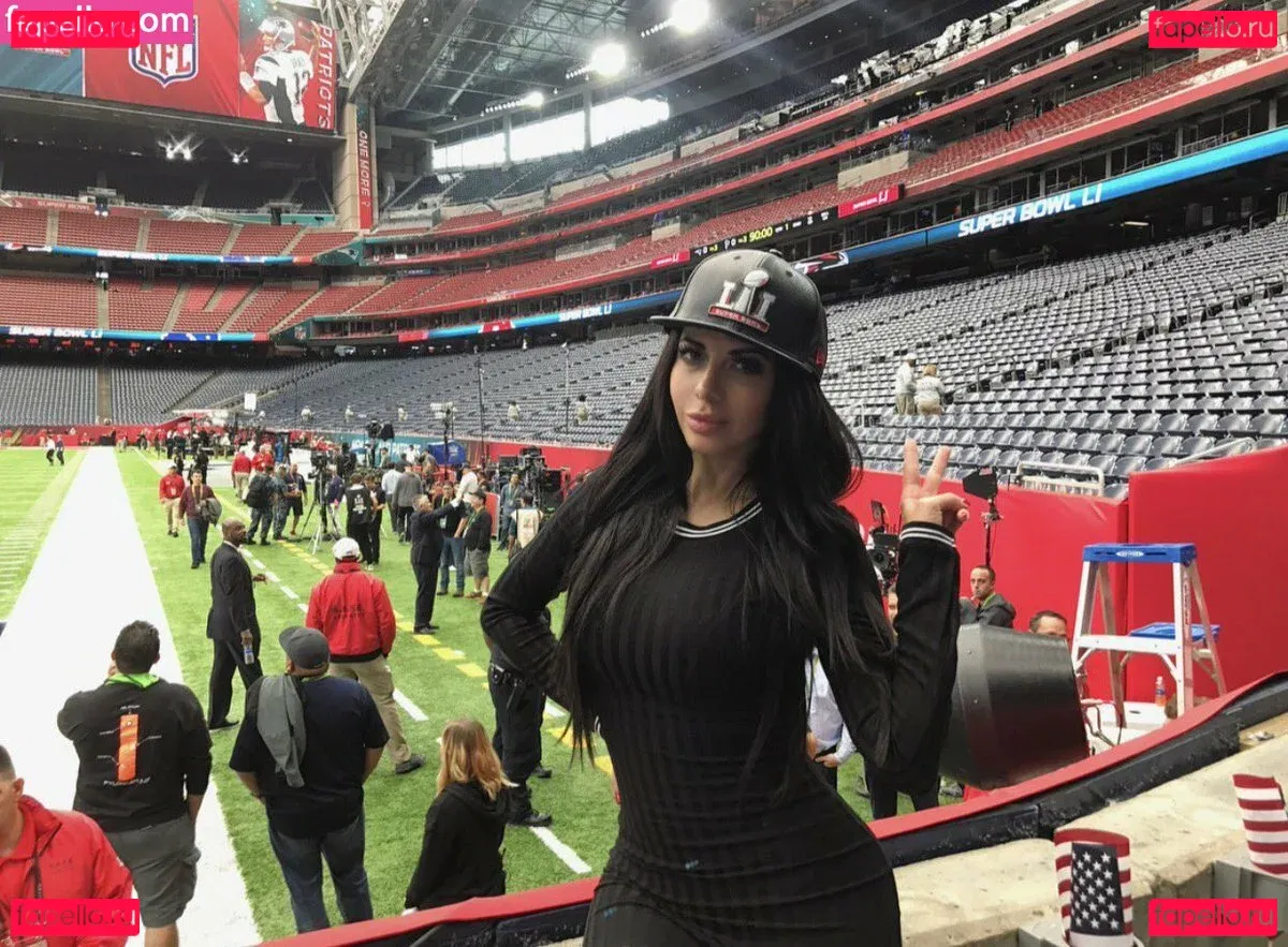 Ximena Saenz Onlyfans Photo Gallery 