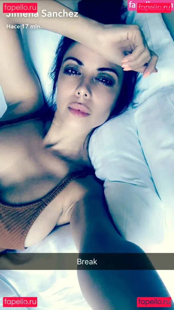 Ximena Saenz Onlyfans Photo Gallery 