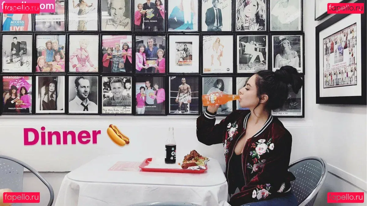 Ximena Saenz Onlyfans Photo Gallery 