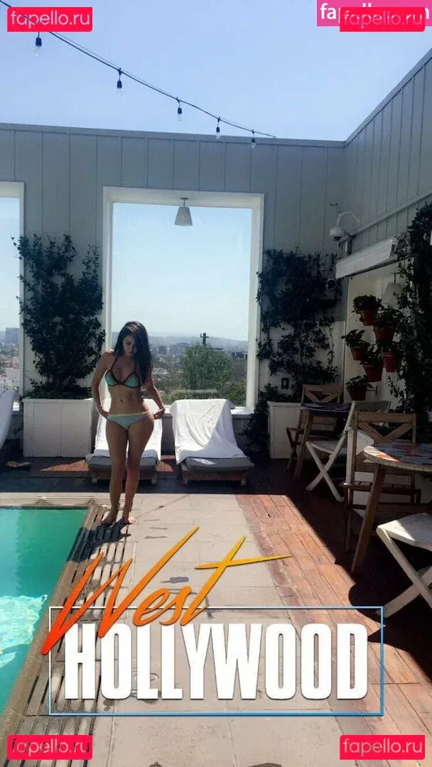 Ximena Saenz Onlyfans Photo Gallery 