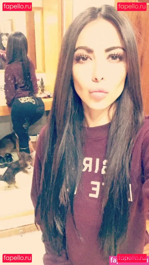 Ximena Saenz Onlyfans Photo Gallery 