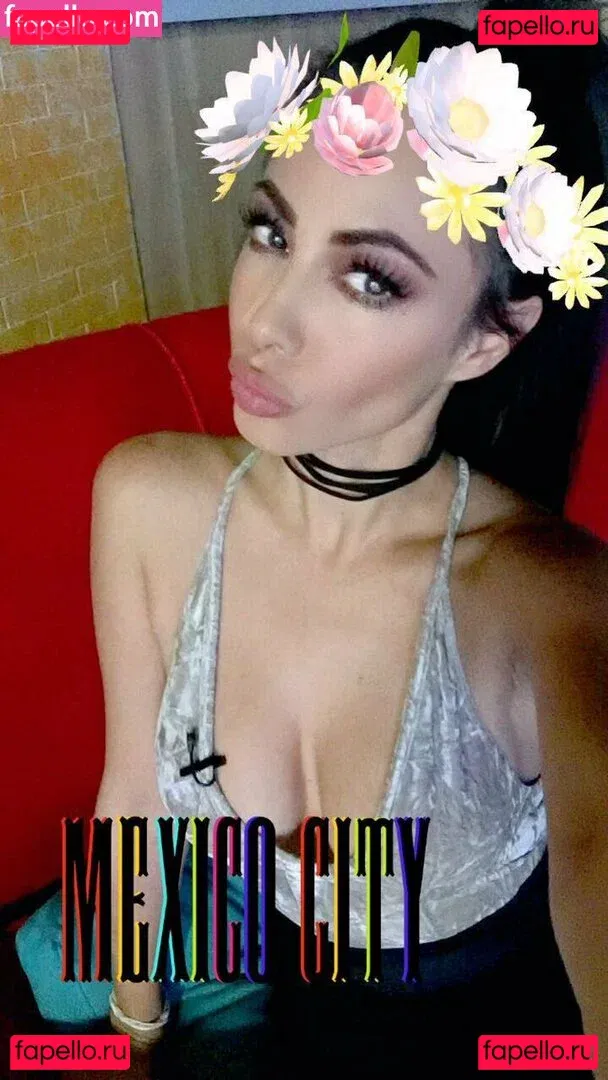 Ximena Saenz Onlyfans Photo Gallery 