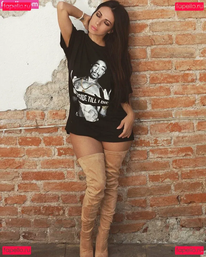 Ximena Saenz Onlyfans Photo Gallery 