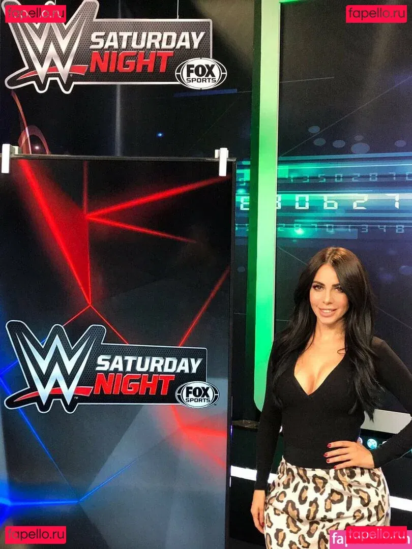 Ximena Saenz Onlyfans Photo Gallery 