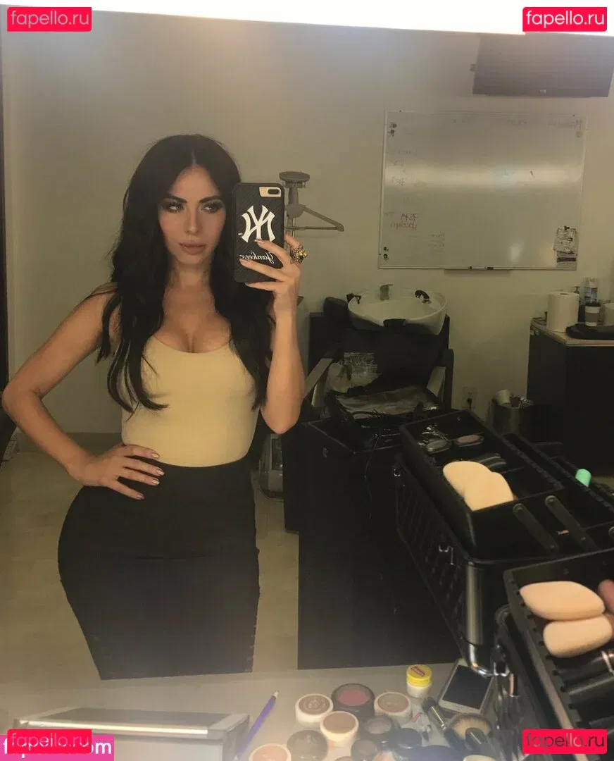 Ximena Saenz Onlyfans Photo Gallery 