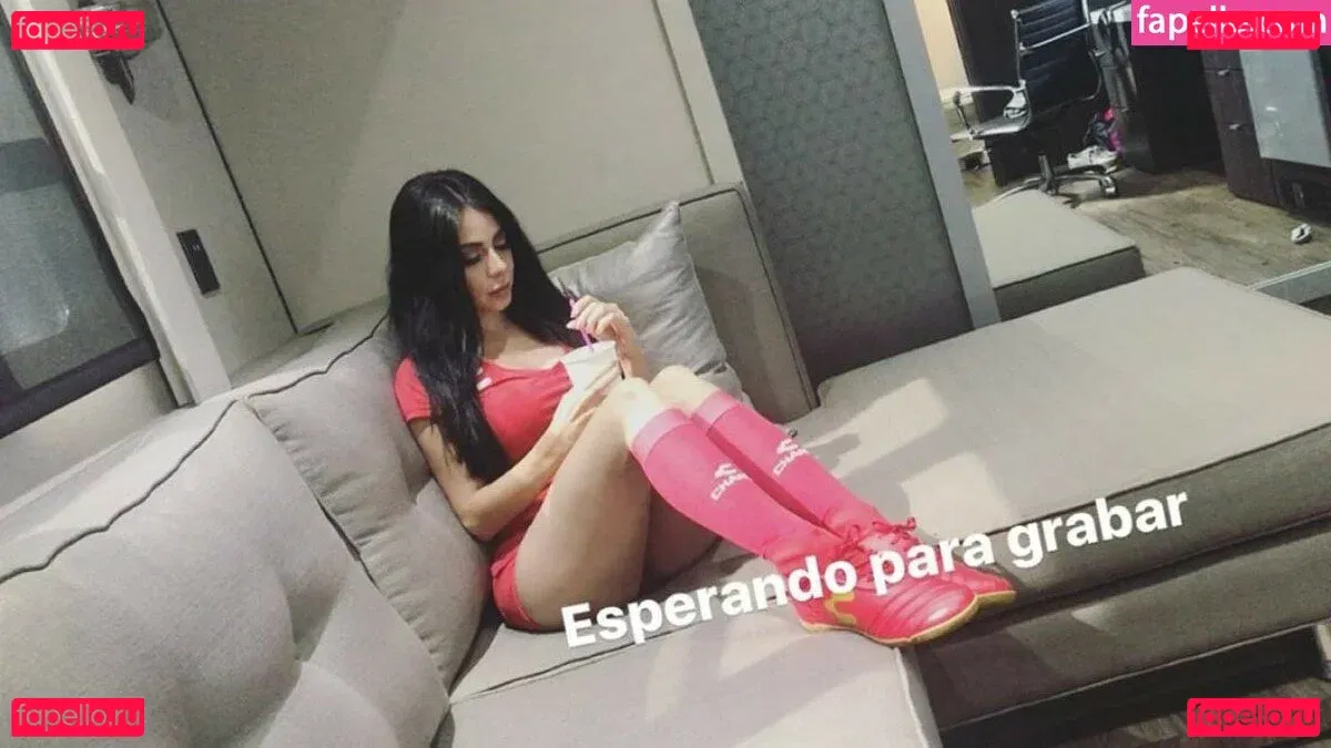 Ximena Saenz Onlyfans Photo Gallery 