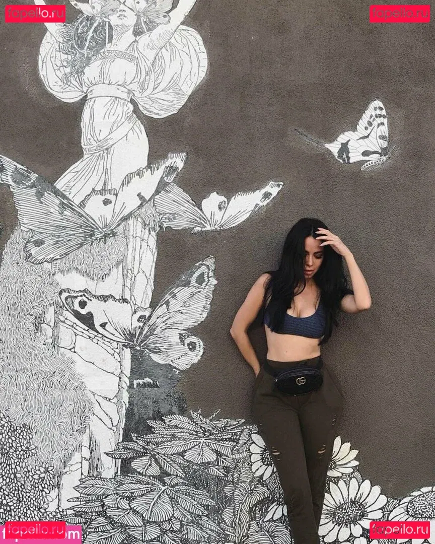 Ximena Saenz Onlyfans Photo Gallery 