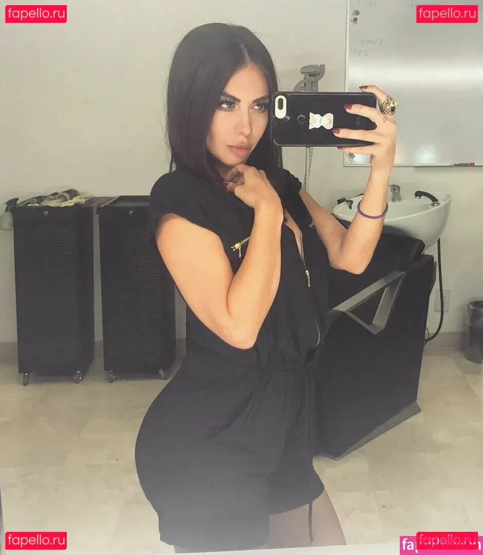 Ximena Saenz Onlyfans Photo Gallery 