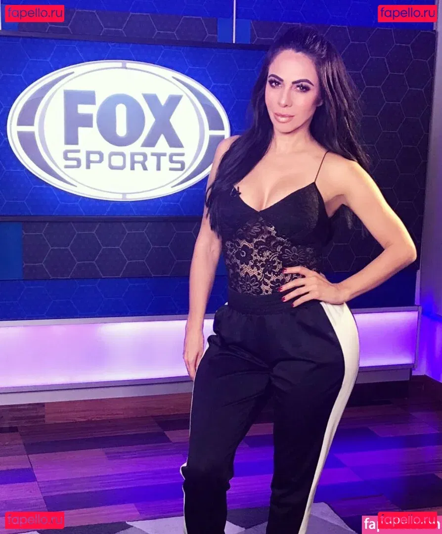 Ximena Saenz Onlyfans Photo Gallery 