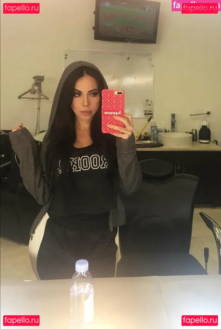 Ximena Saenz Onlyfans Photo Gallery 