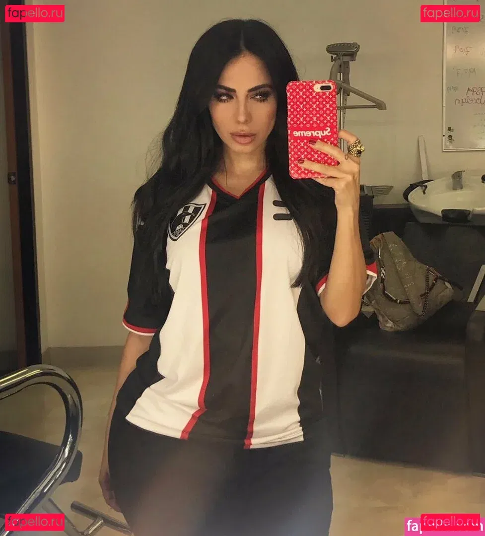 Ximena Saenz Onlyfans Photo Gallery 