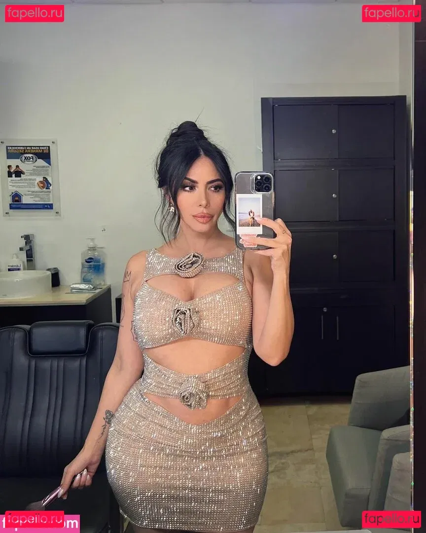 Ximena Saenz Onlyfans Photo Gallery 