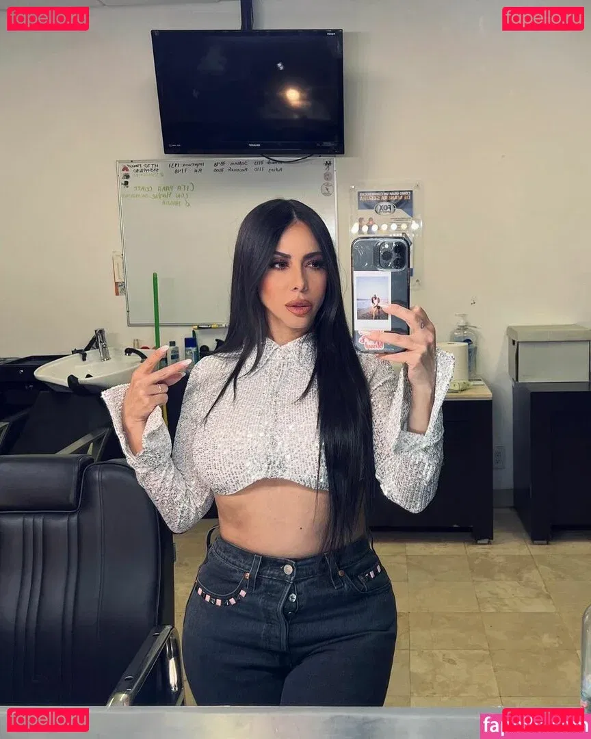 Ximena Saenz Onlyfans Photo Gallery 