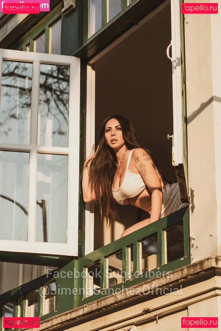 Ximena Saenz Onlyfans Photo Gallery 