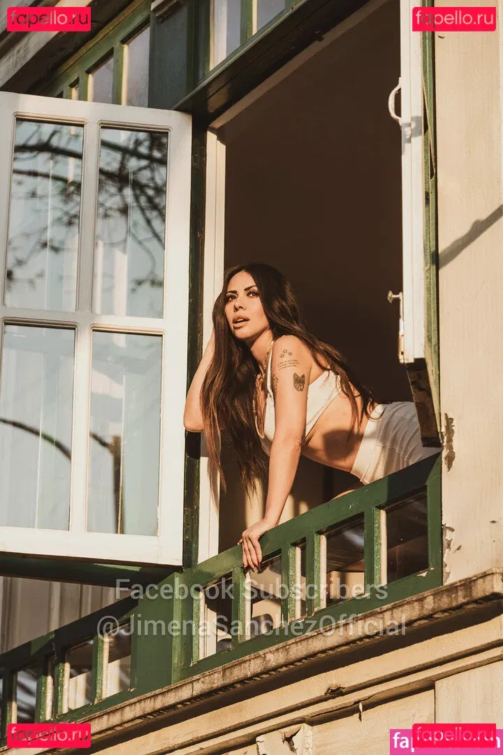 Ximena Saenz Onlyfans Photo Gallery 