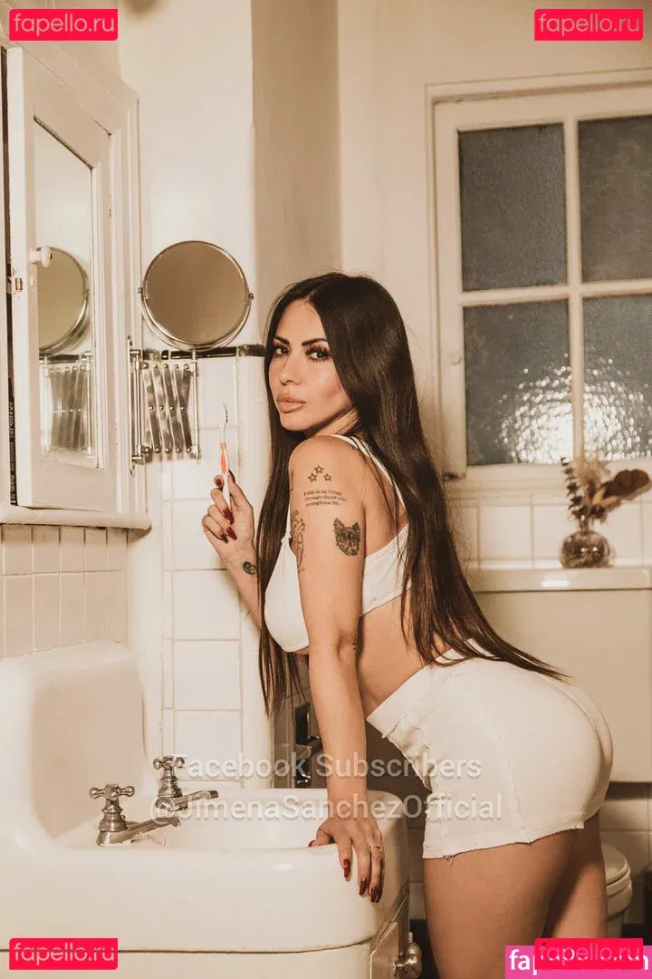 Ximena Saenz Onlyfans Photo Gallery 