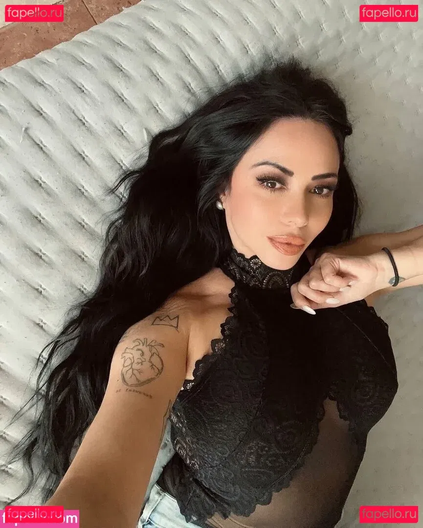 Ximena Saenz Onlyfans Photo Gallery 