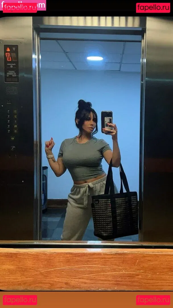 Ximena Saenz Onlyfans Photo Gallery 