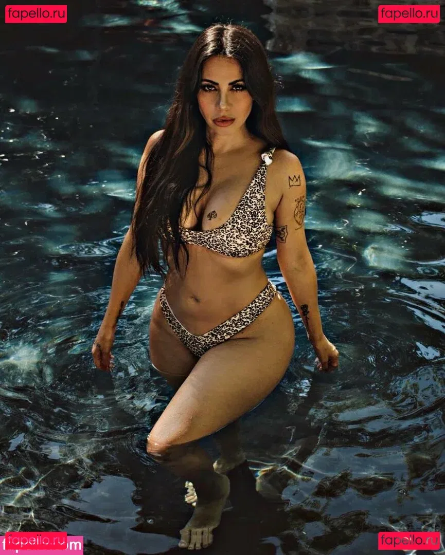 Ximena Saenz Onlyfans Photo Gallery 