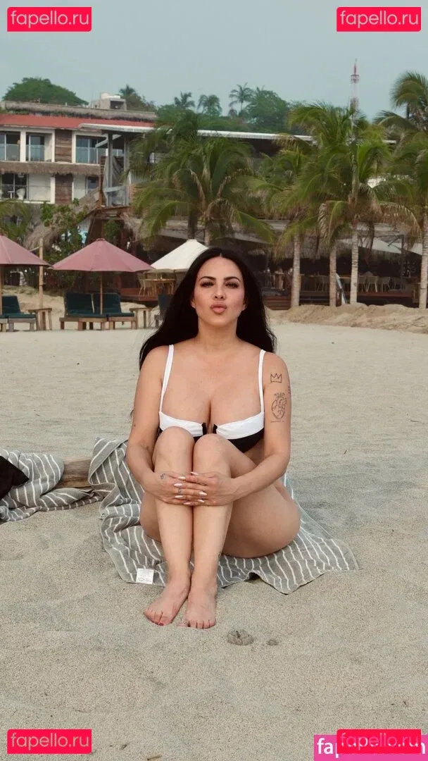 Ximena Saenz Onlyfans Photo Gallery 