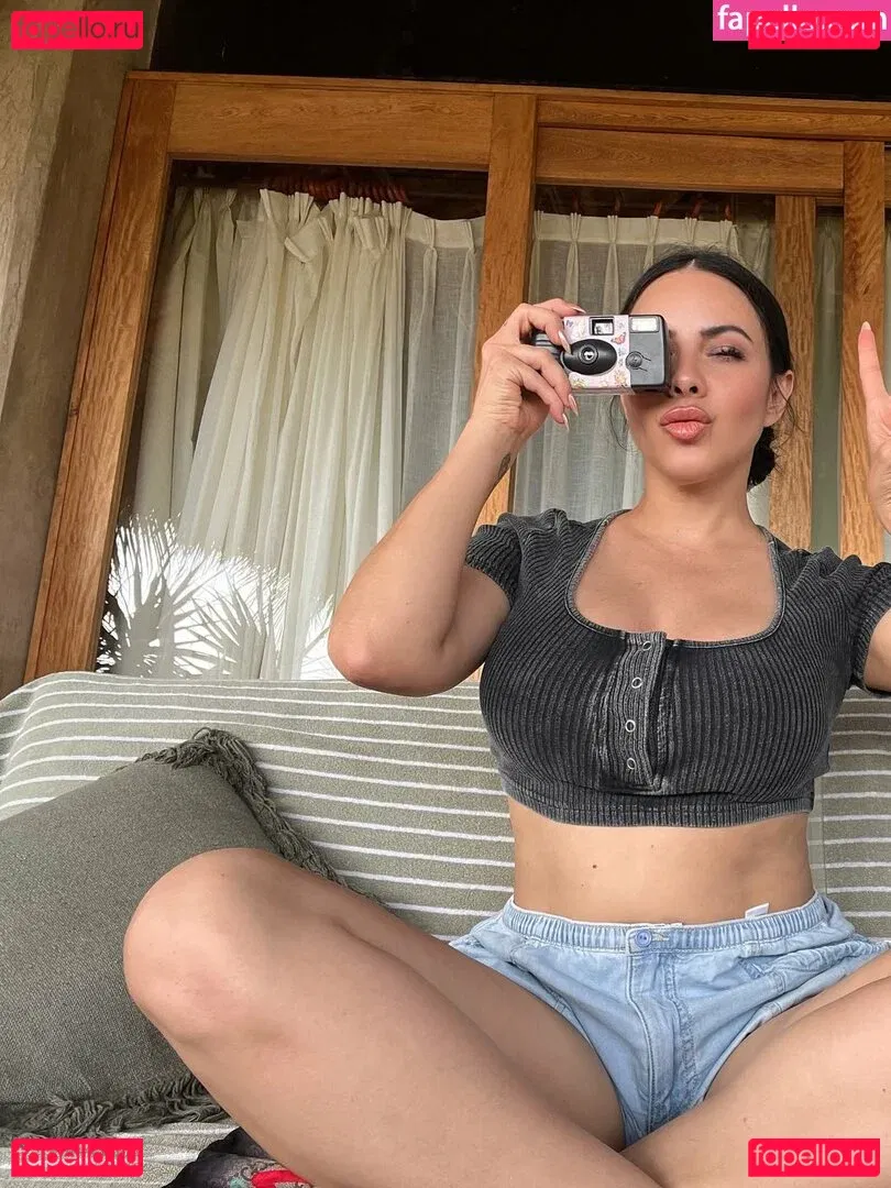 Ximena Saenz Onlyfans Photo Gallery 