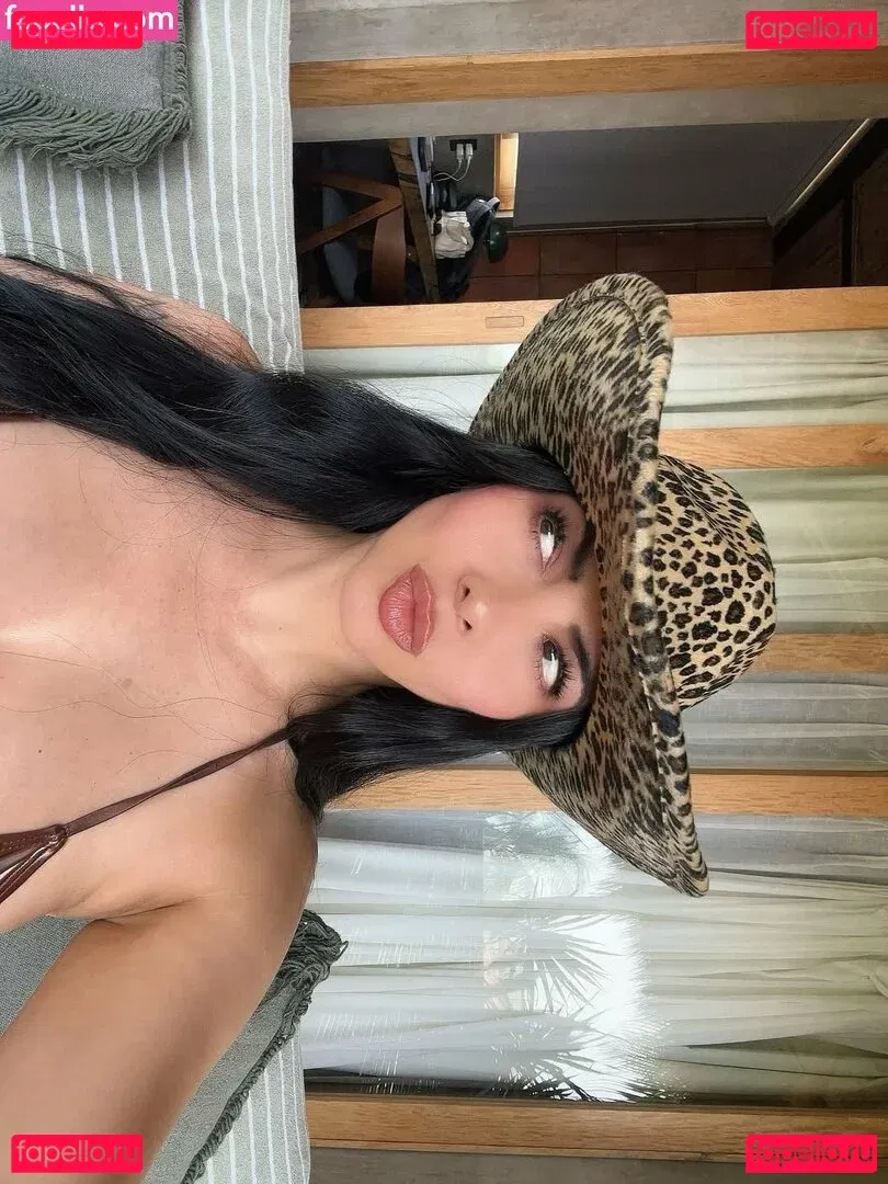 Ximena Saenz Onlyfans Photo Gallery 