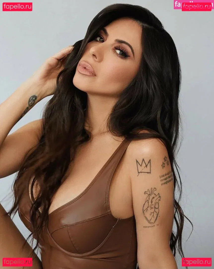 Ximena Saenz Onlyfans Photo Gallery 