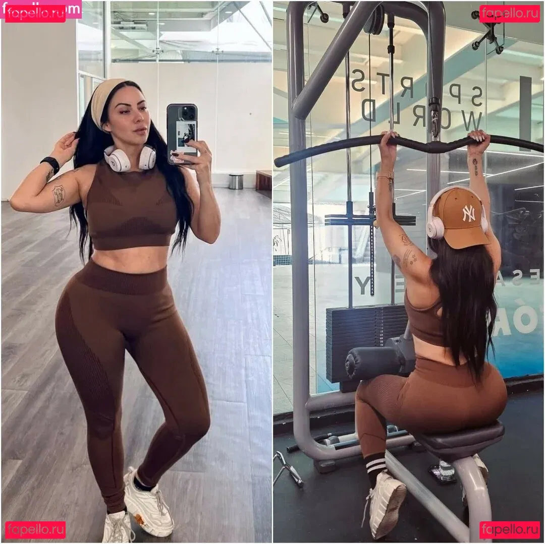 Ximena Saenz Onlyfans Photo Gallery 