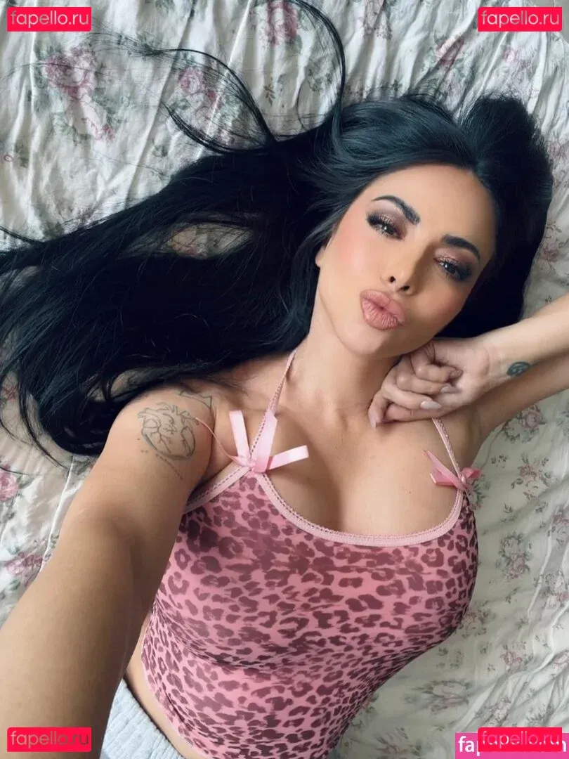 Ximena Saenz Onlyfans Photo Gallery 