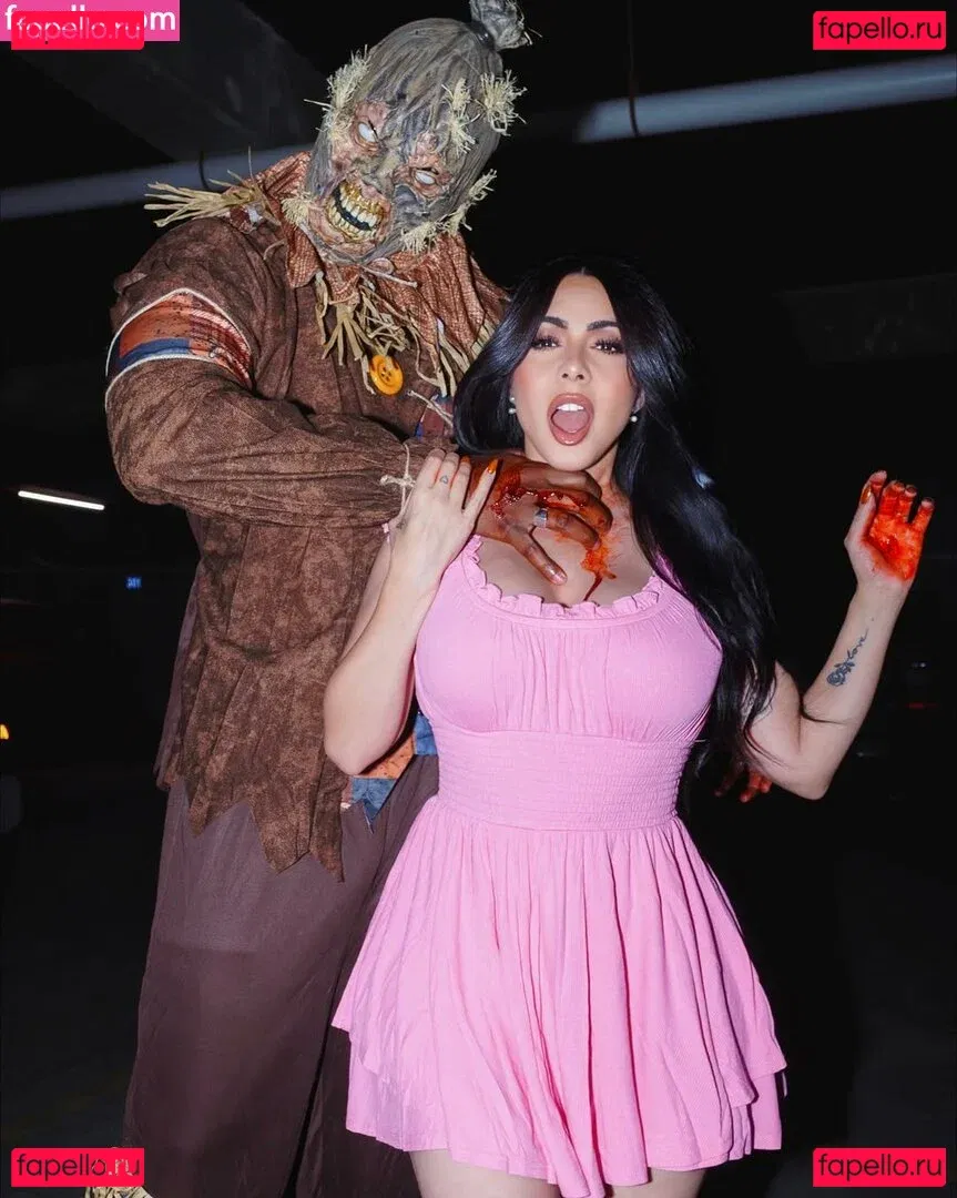 Ximena Saenz Onlyfans Photo Gallery 