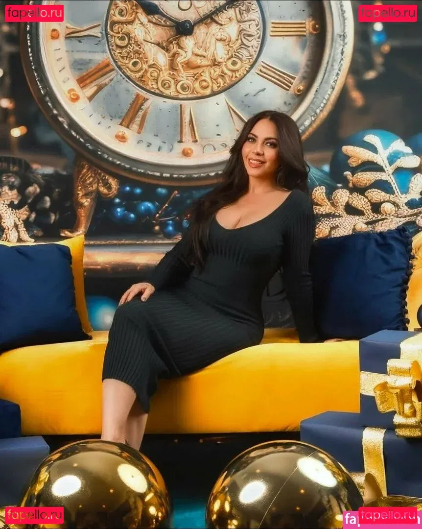 Ximena Saenz Onlyfans Photo Gallery 