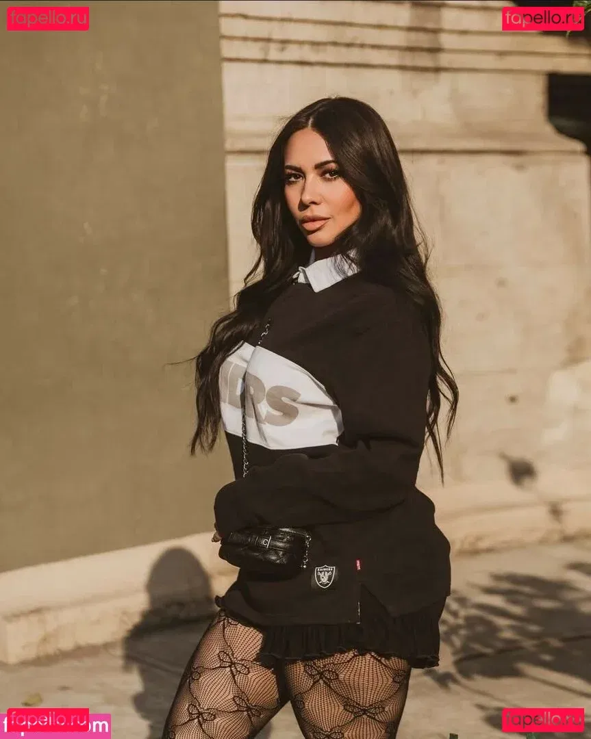 Ximena Saenz Onlyfans Photo Gallery 